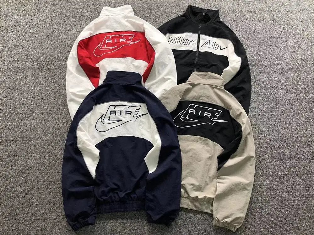 Nike Jackets — W2CFinds curated find