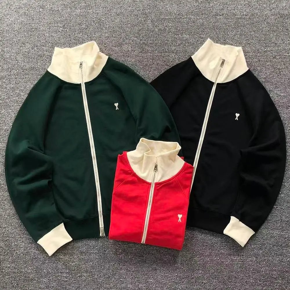 Ami Hoodie