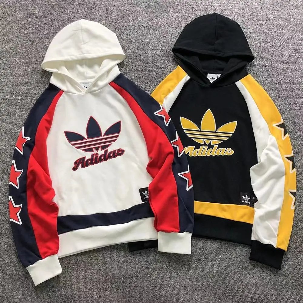 Adidas Hoodie — W2CFinds curated find