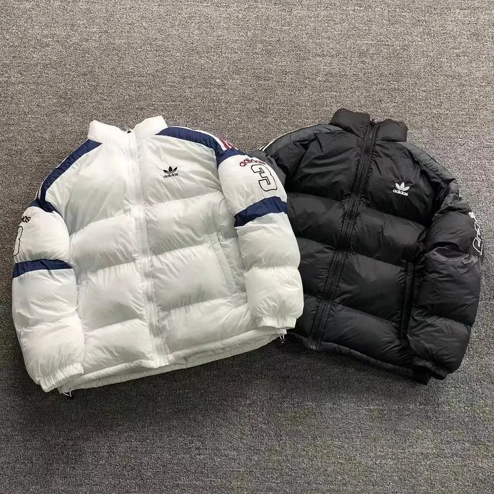 Adidas Puffer