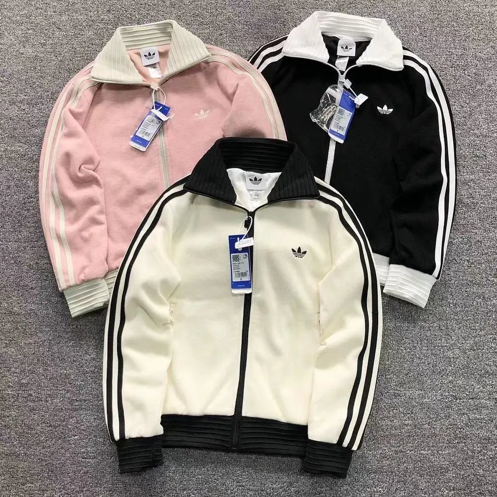 Adidas Jackets