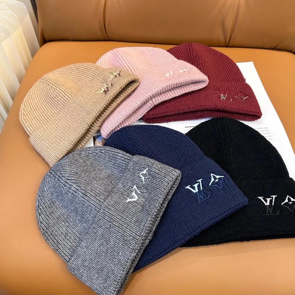 Louis Vuitton Knit Hat — W2CFinds curated find