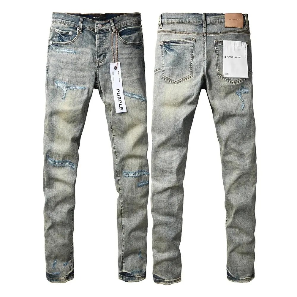 Purple Brand Jeans