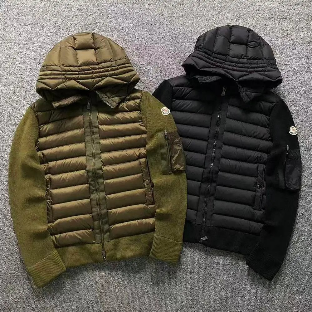 Moncler Down Jackets — W2CFinds curated find