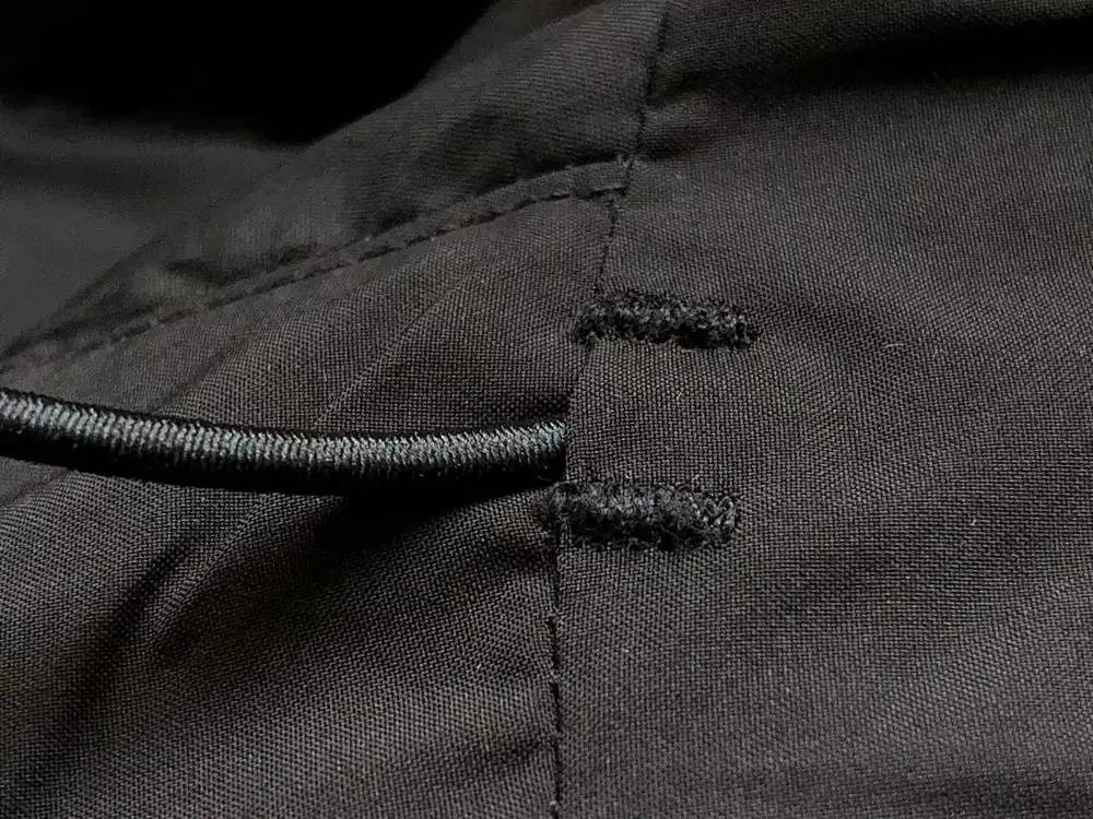 Woolrich Down Jackets Hooded quilted puffer jacket image 13