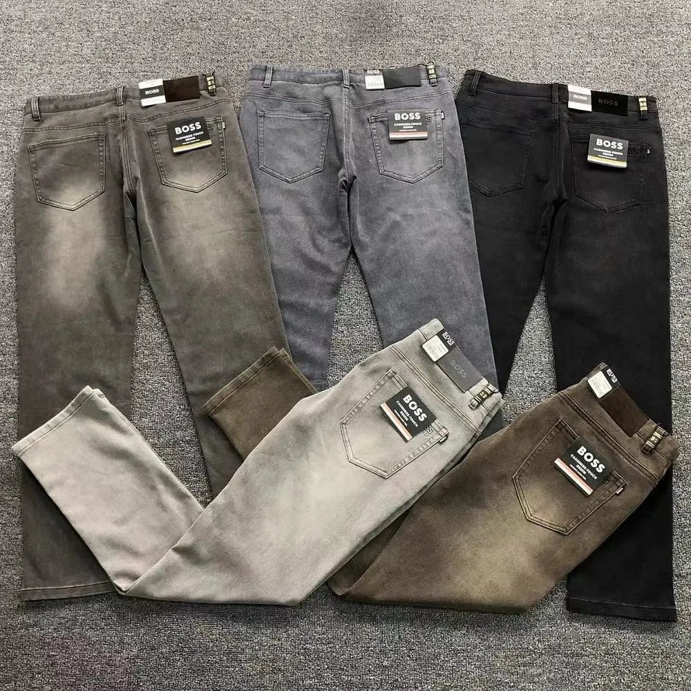 Boss Jeans