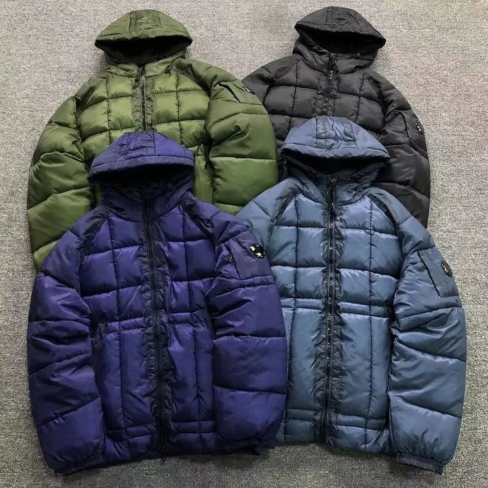Company Down Jackets — W2CFinds curated find