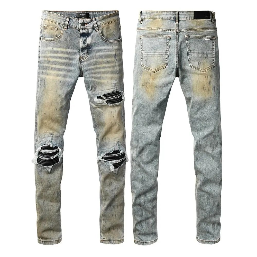 Amiri Jeans