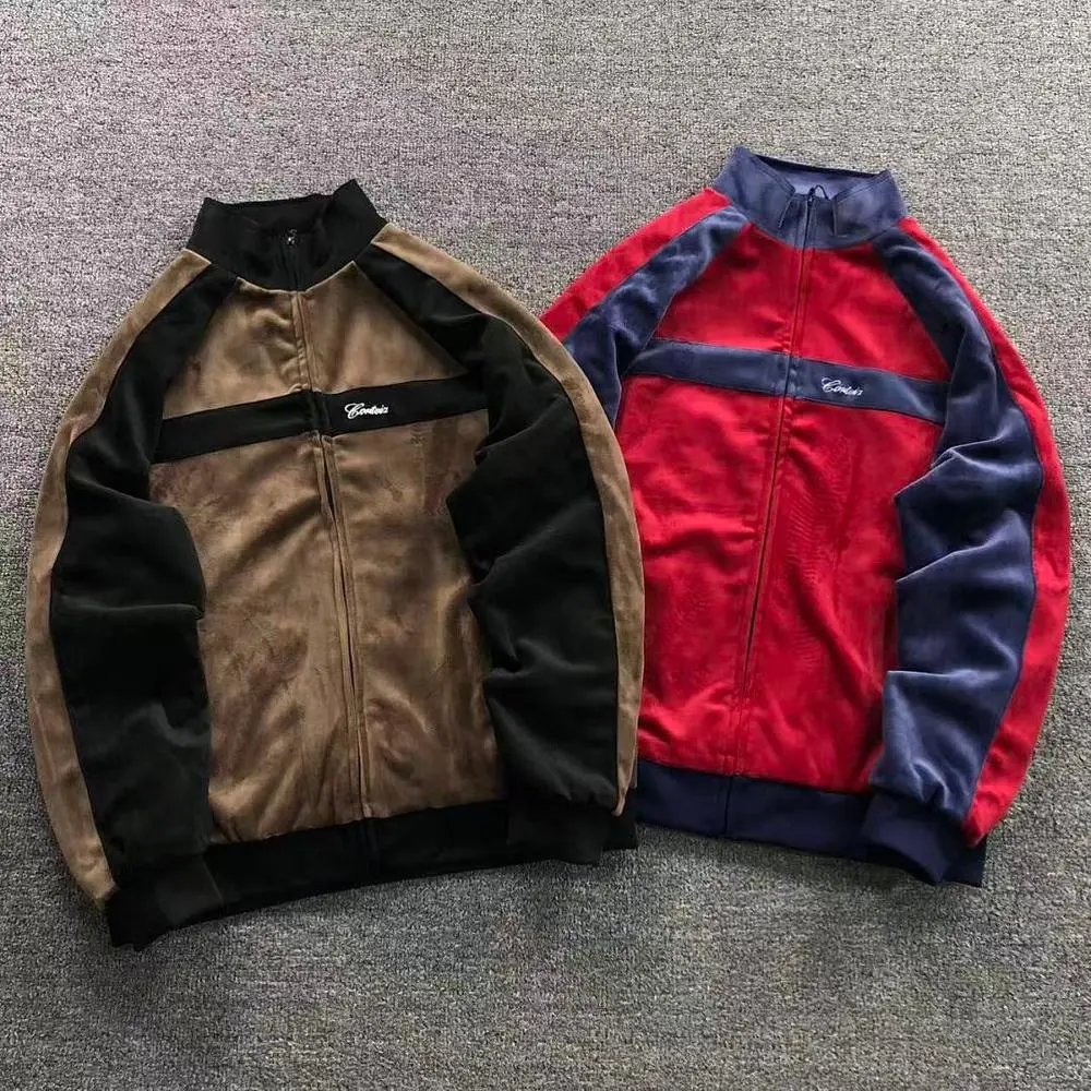 Corteiz Jackets