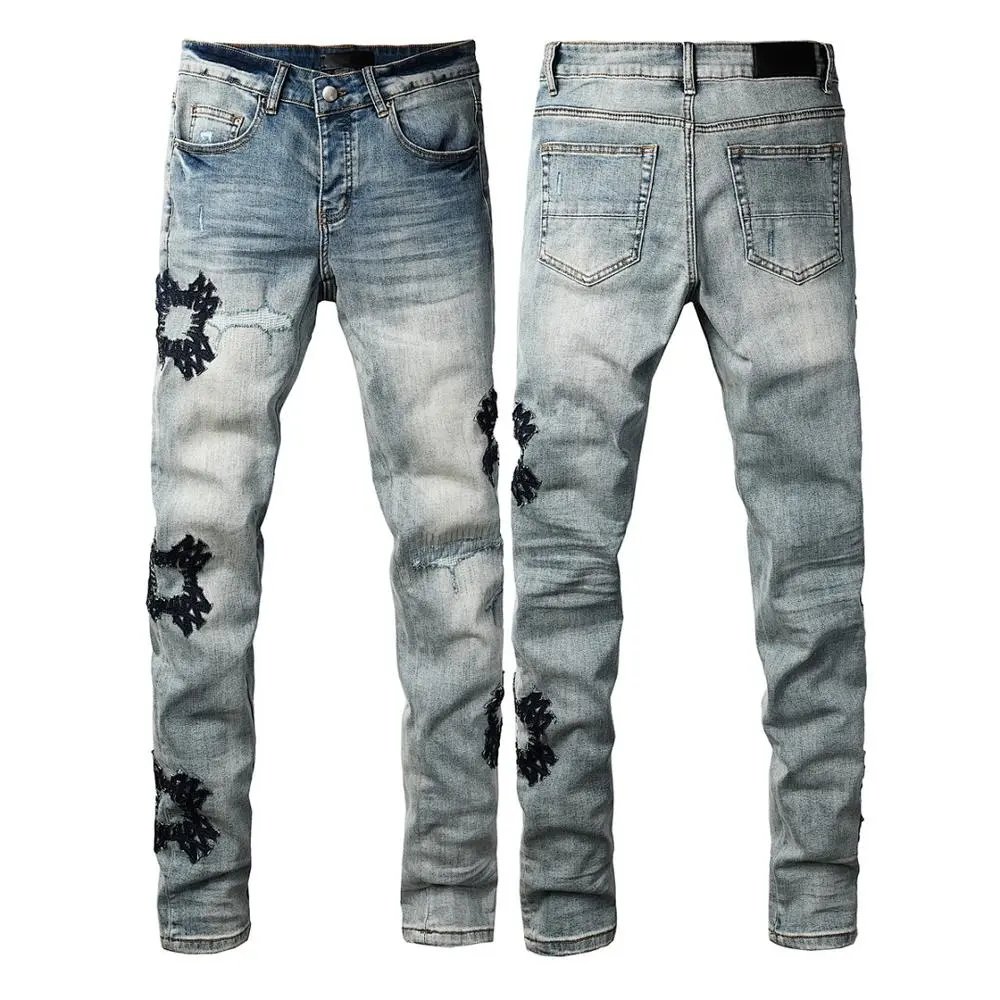 Amiri Jeans