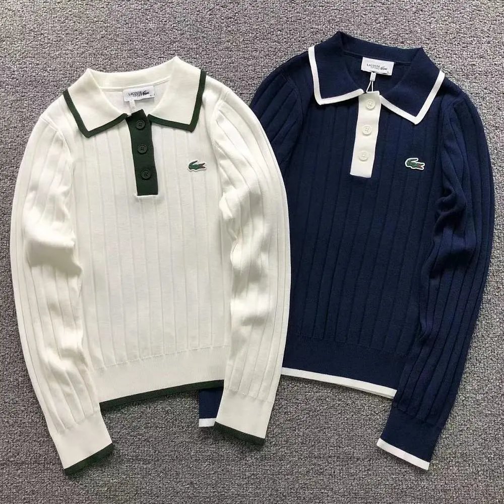 Lacoste Sweater