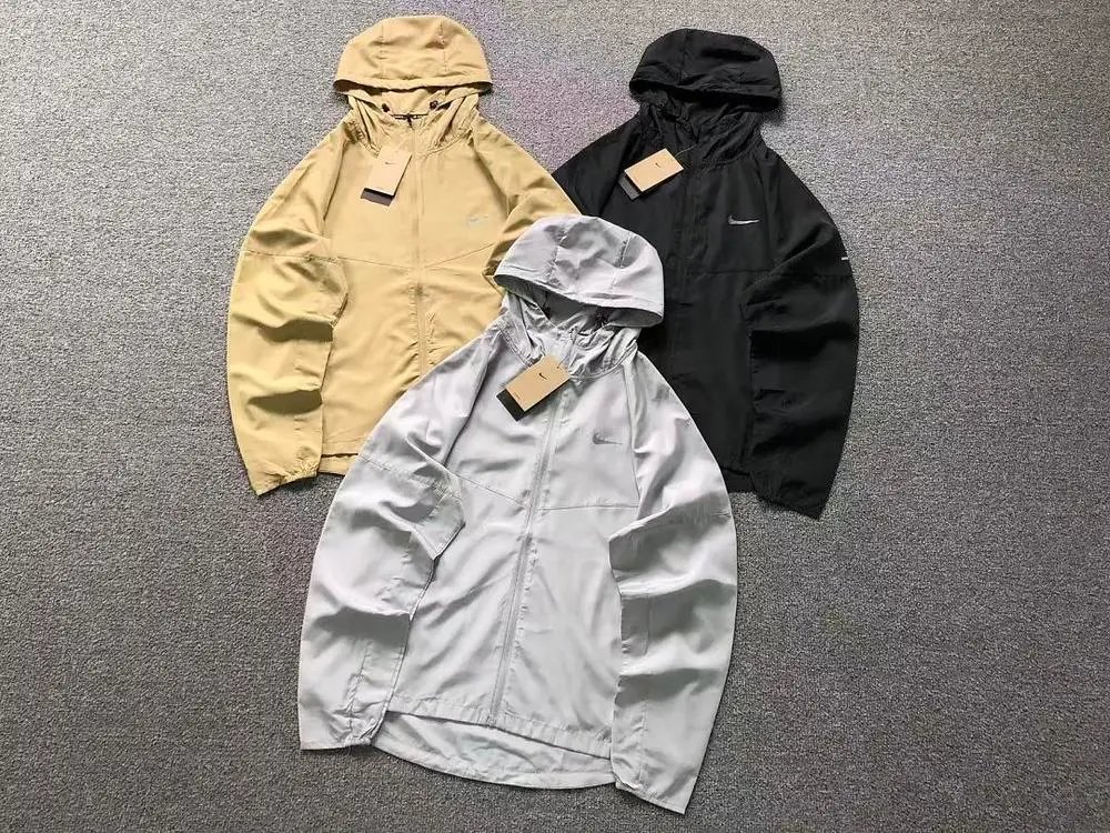 Nike Jakcets — W2CFinds curated find