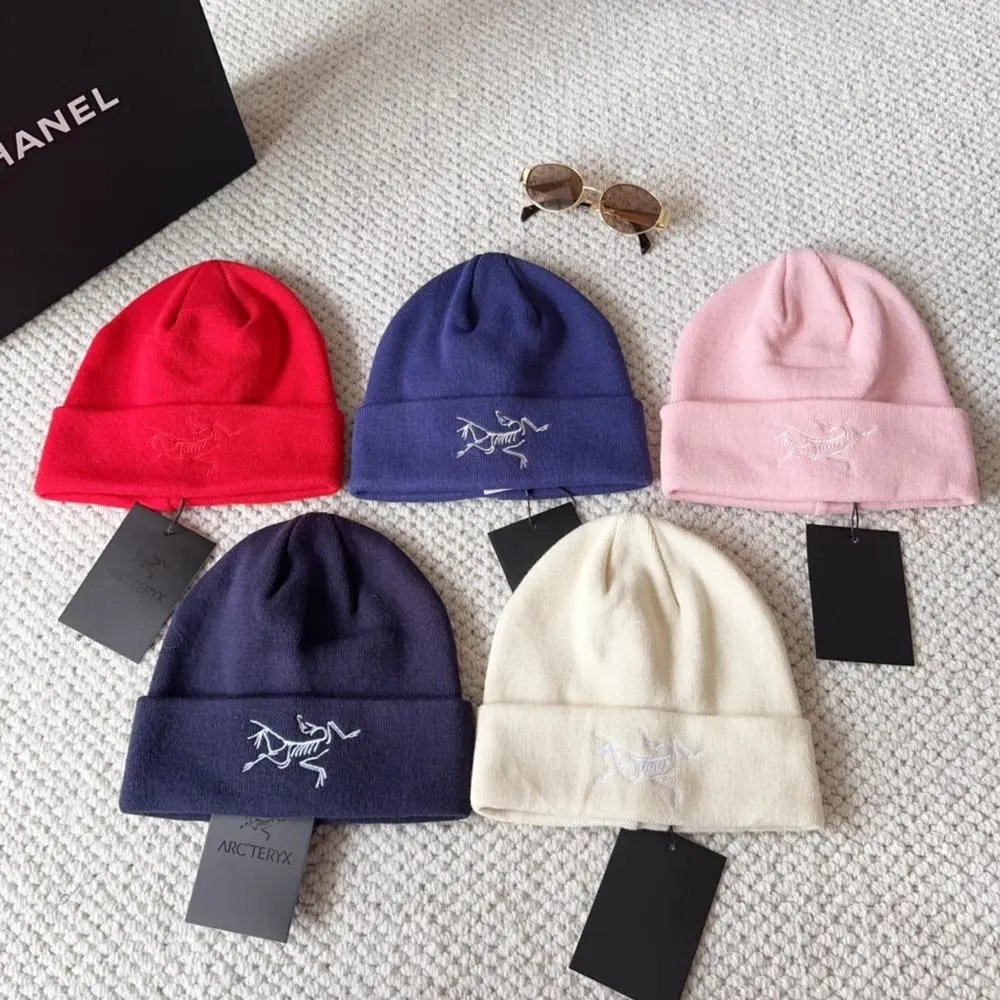 Arc'teryx Knit Hat — W2CFinds curated find