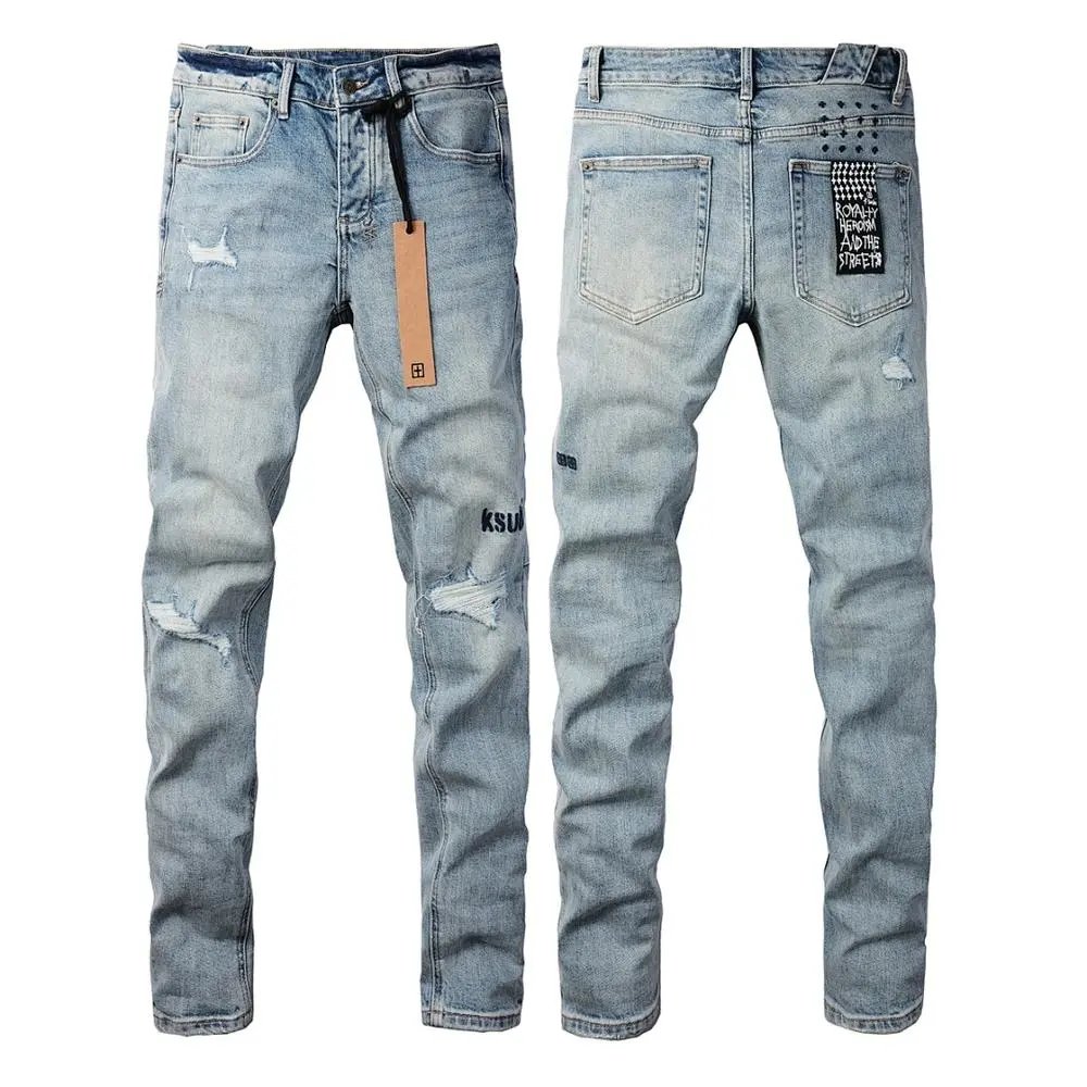 Ksubi Jeans