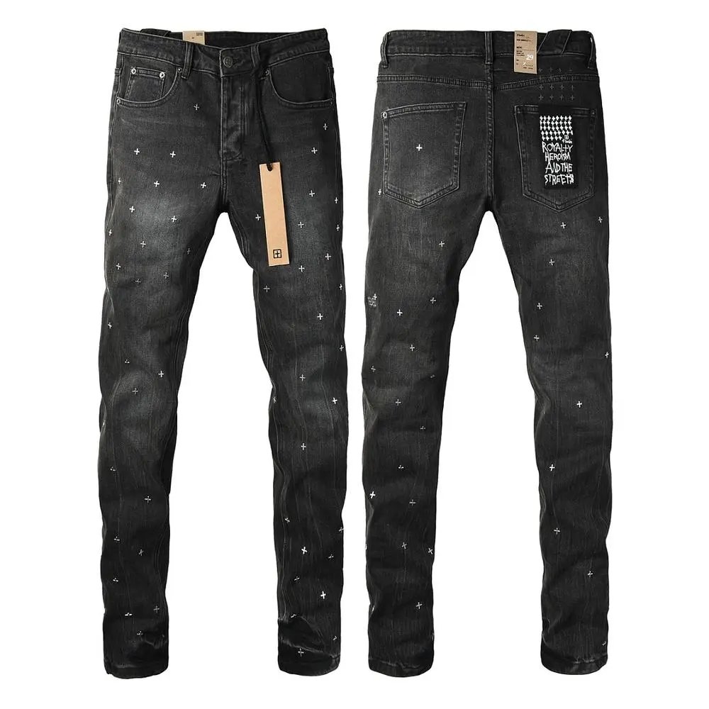 Ksubi Jeans