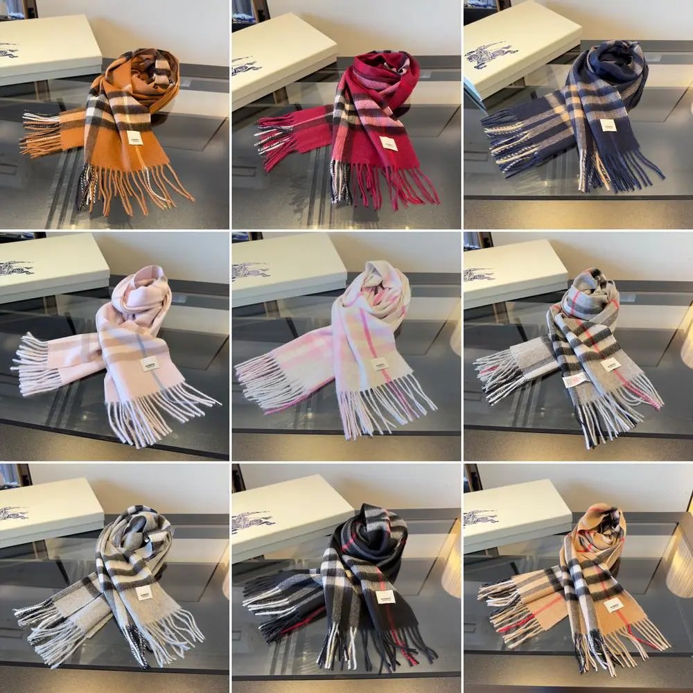 Burberry Scarf