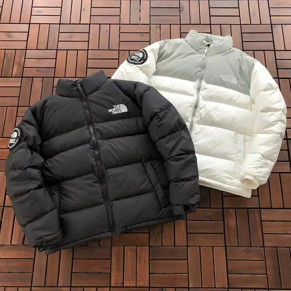 The North Face Down Jackets — W2CFinds curated find