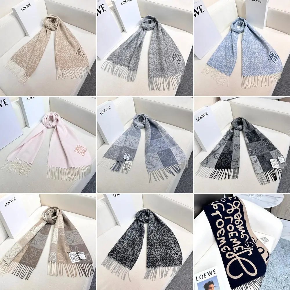 Loewe Scarf — W2CFinds curated find