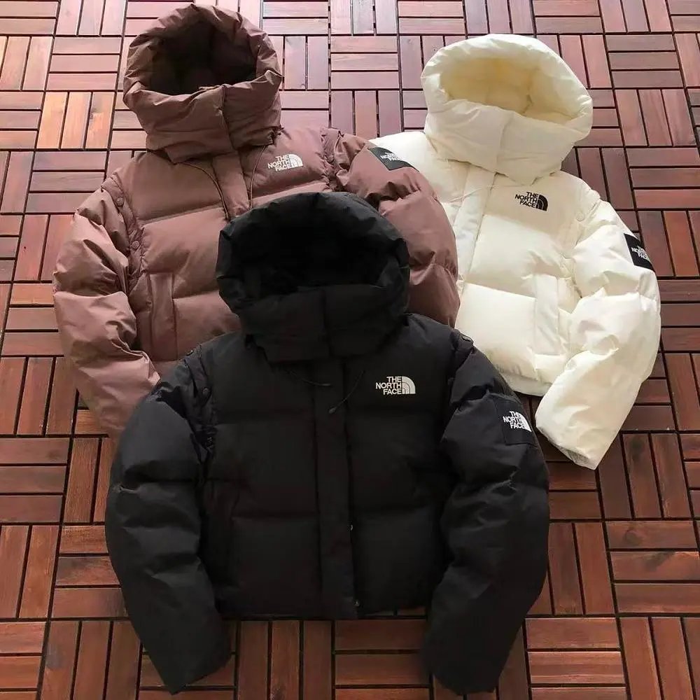 The North Face Down Jackets — W2CFinds curated find