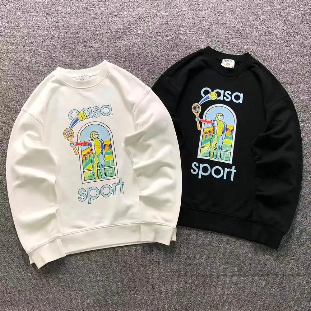 Casablanca Longsleeves — W2CFinds curated find