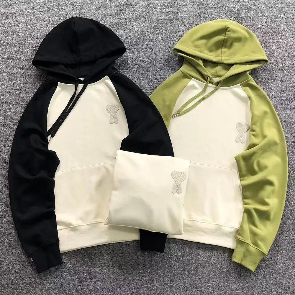 Ami Hoodie