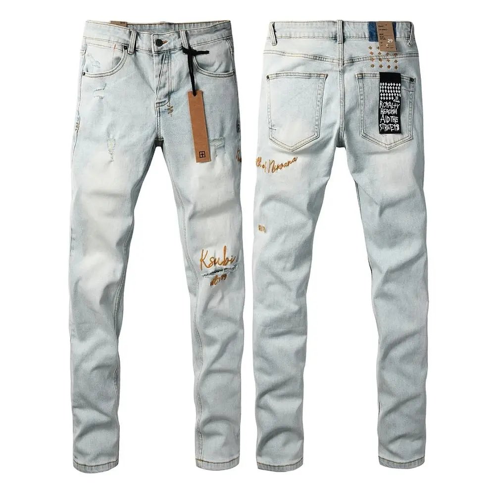 Ksubi Jeans