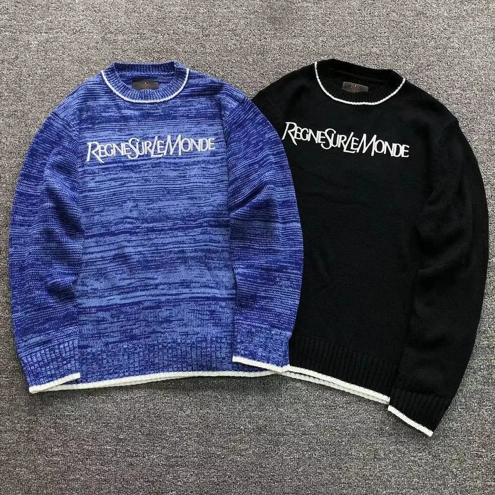 Corteiz Sweater — W2CFinds curated find