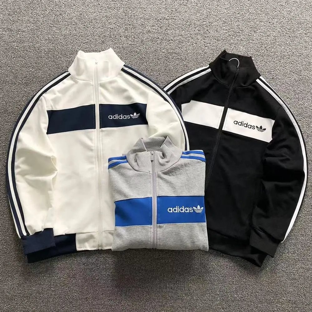 Adidas Jackets — W2CFinds curated find