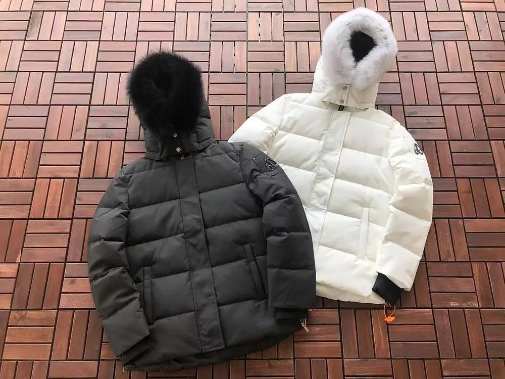Moose Knuckles Down Jackets — W2CFinds curated find