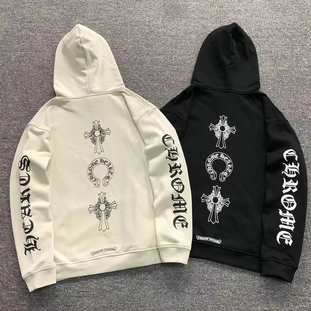 Chrome Hearts Hoodie — W2CFinds curated find