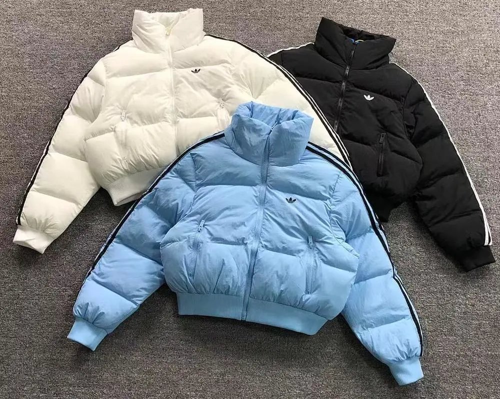 Adidas Puffer — W2CFinds curated find