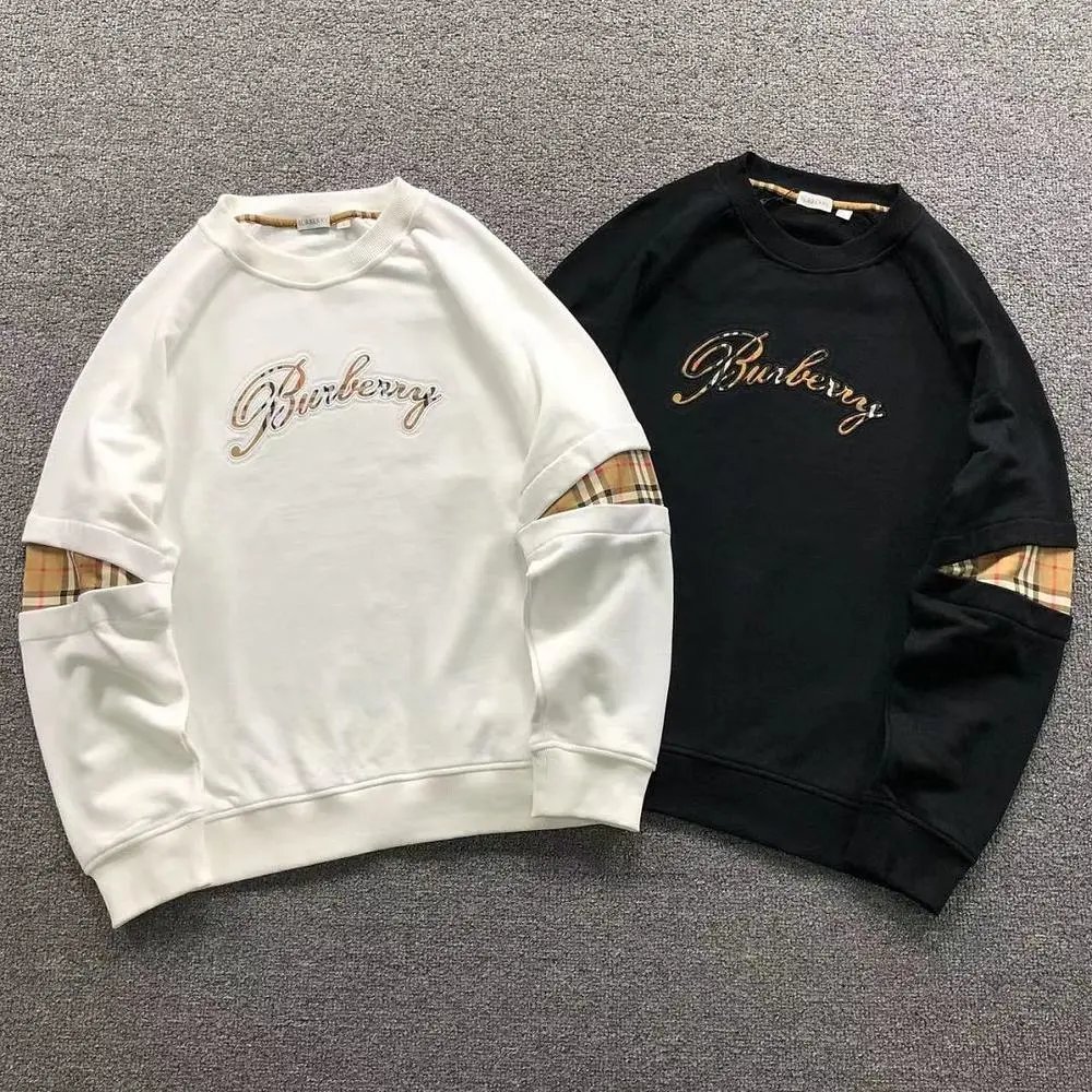 Burberry Longsleeves — W2CFinds curated find