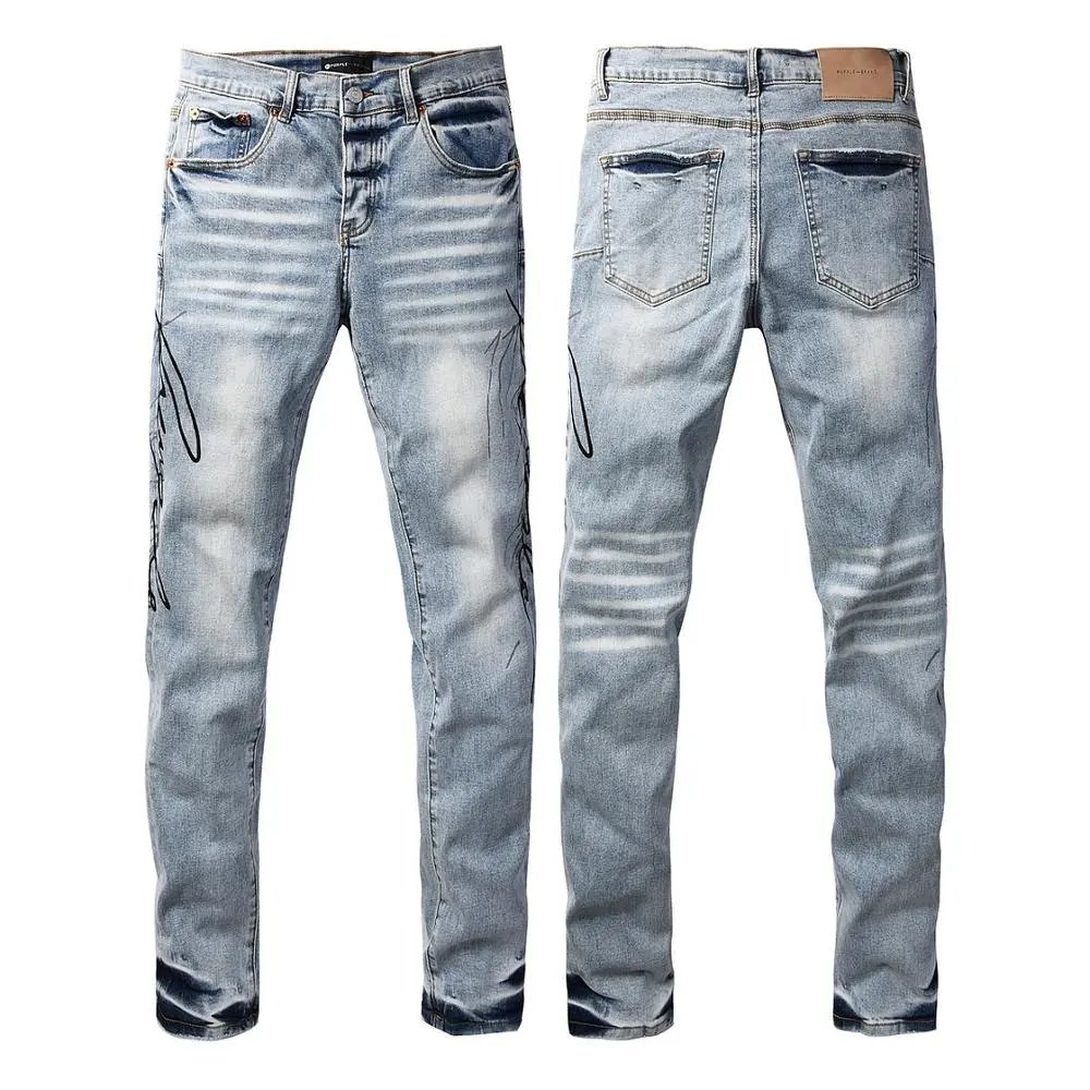 Purple Brand Jeans