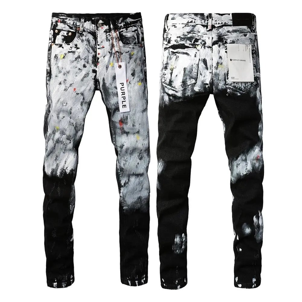 Purple Brand Jeans