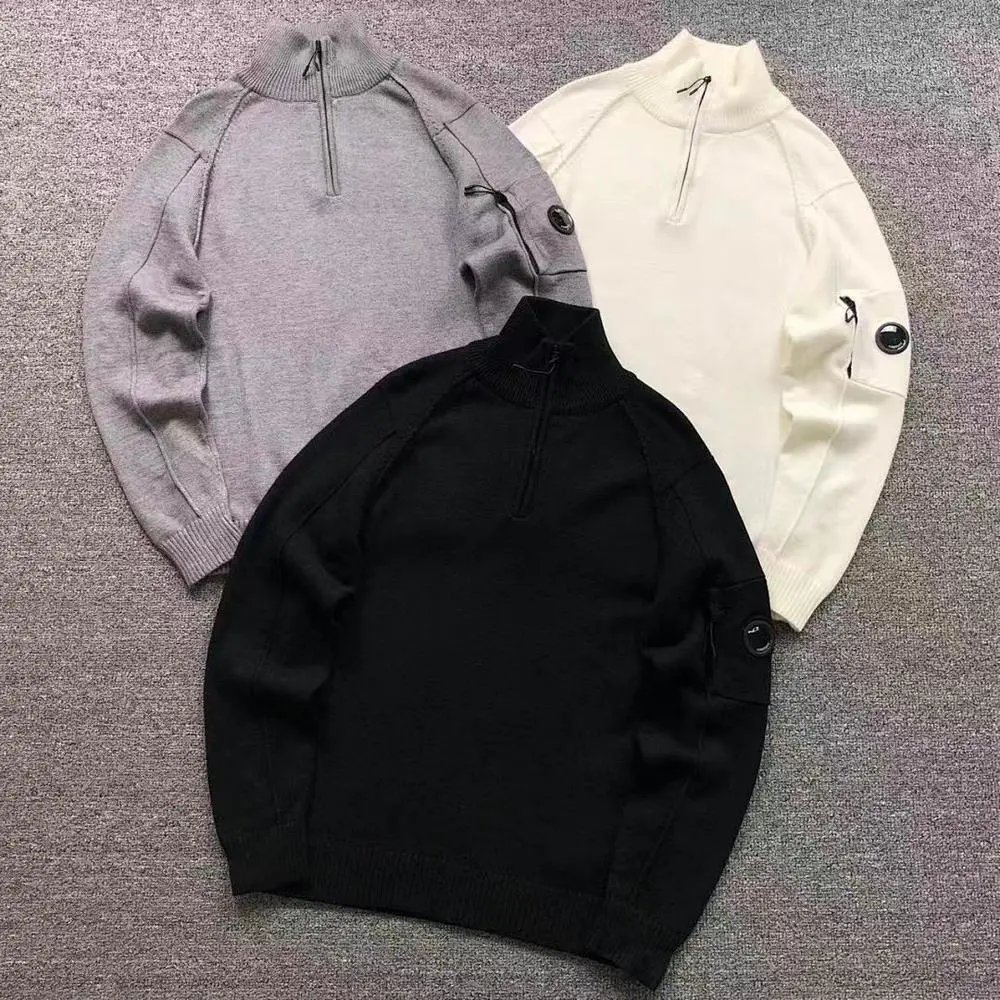 Company Sweater — W2CFinds curated find