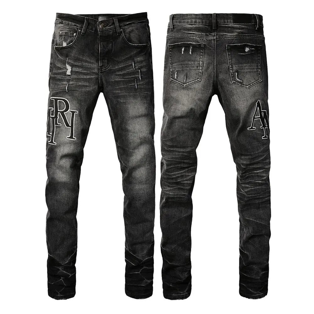 Amiri Jeans — W2CFinds curated find
