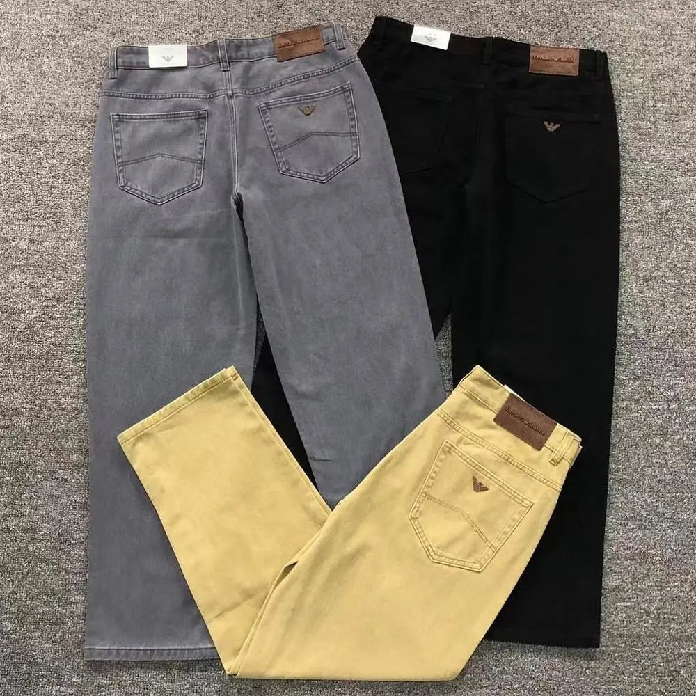 Armani Jeans