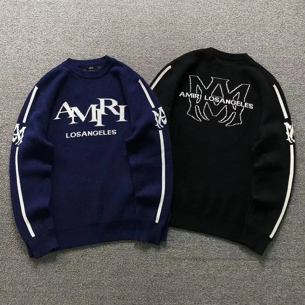Amiri Sweater — W2CFinds curated find