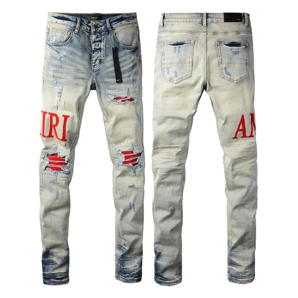 Amiri Jeans — W2CFinds curated find