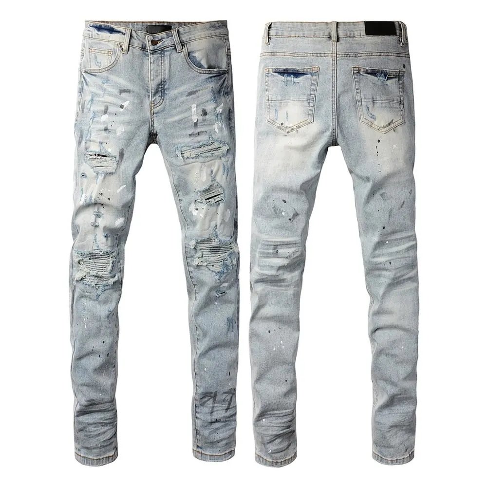 Amiri Jeans — W2CFinds curated find