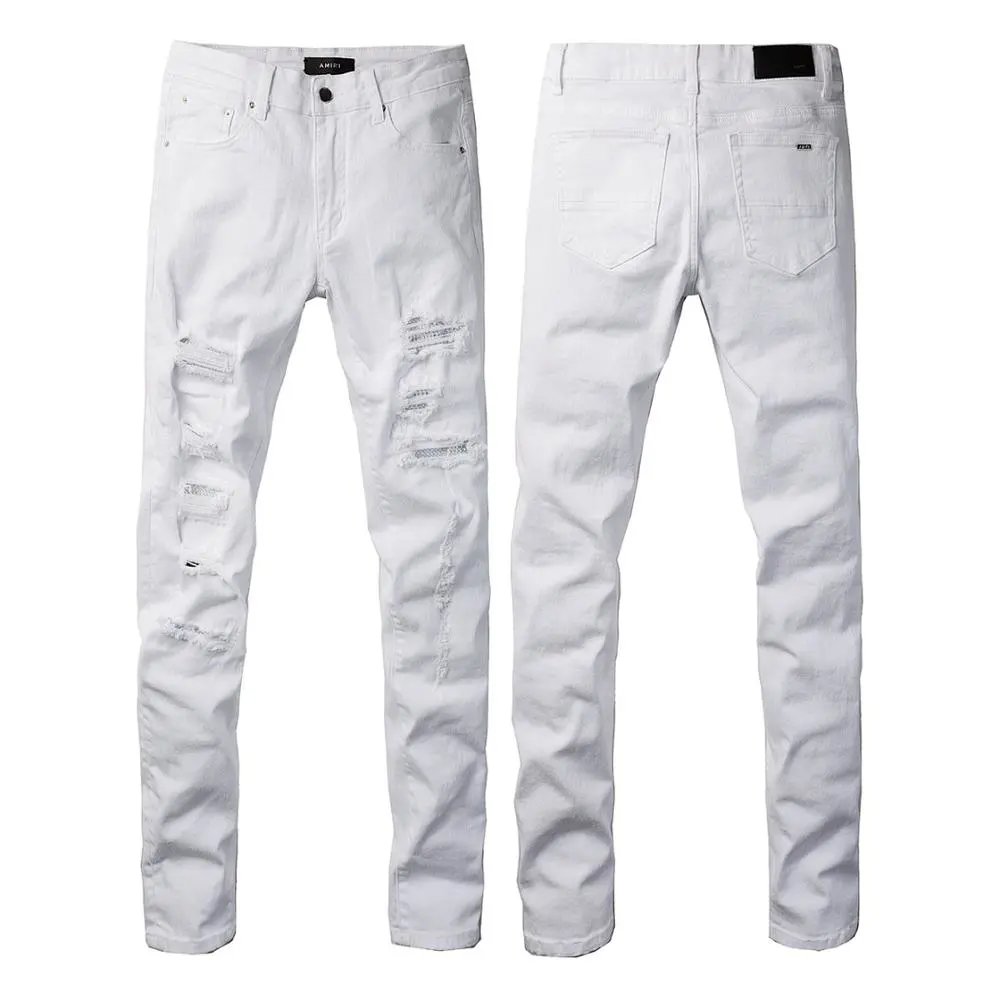 Amiri Jeans — W2CFinds curated find
