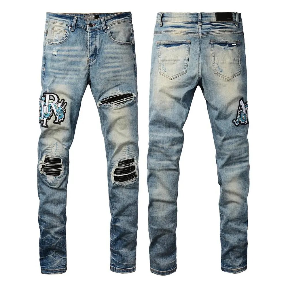 Amiri Jeans — W2CFinds curated find