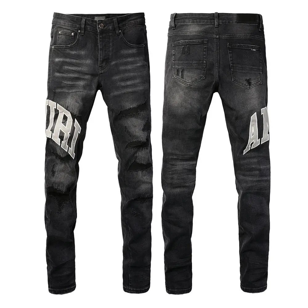 Amiri Jeans — W2CFinds curated find