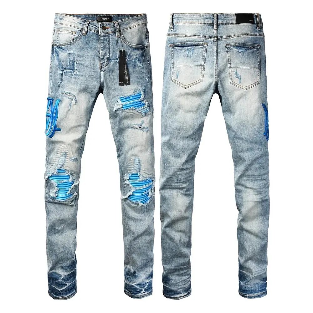 Amiri Jeans — W2CFinds curated find