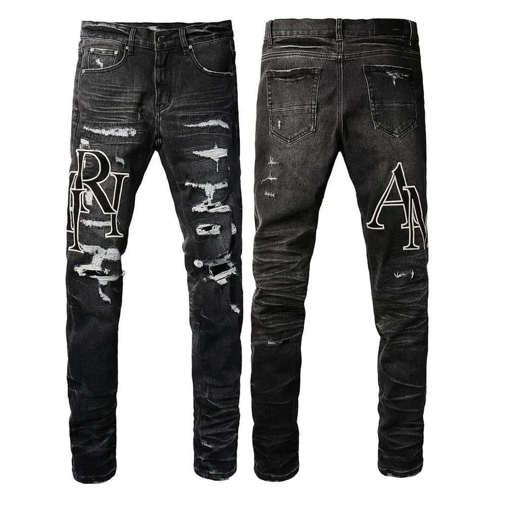 Amiri Jeans — W2CFinds curated find