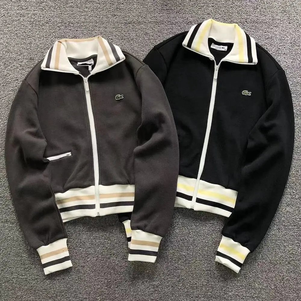 Lacoste Hoodie — W2CFinds curated find