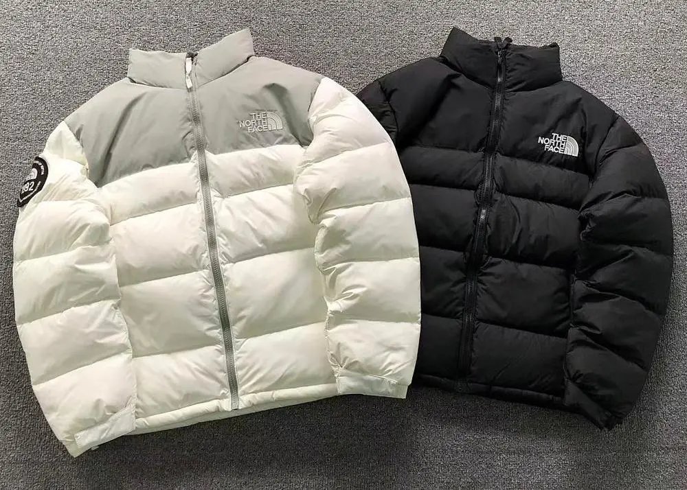 The North Face Down Jacket — W2CFinds curated find