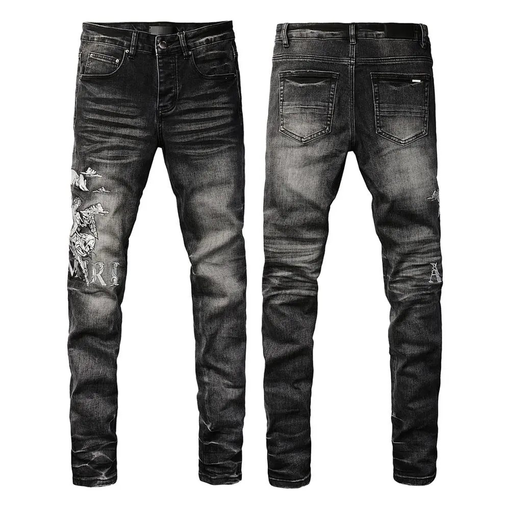 Amiri Jeans — W2CFinds curated find