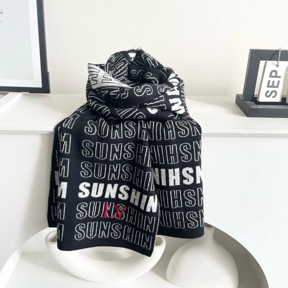 Louis Vuitton Scarves Oversized Monogram Fringe Scarf image 6