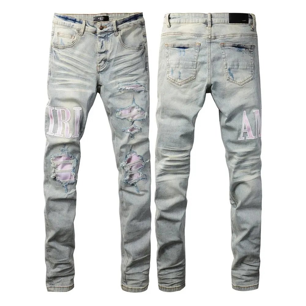 Amiri Jeans — W2CFinds curated find